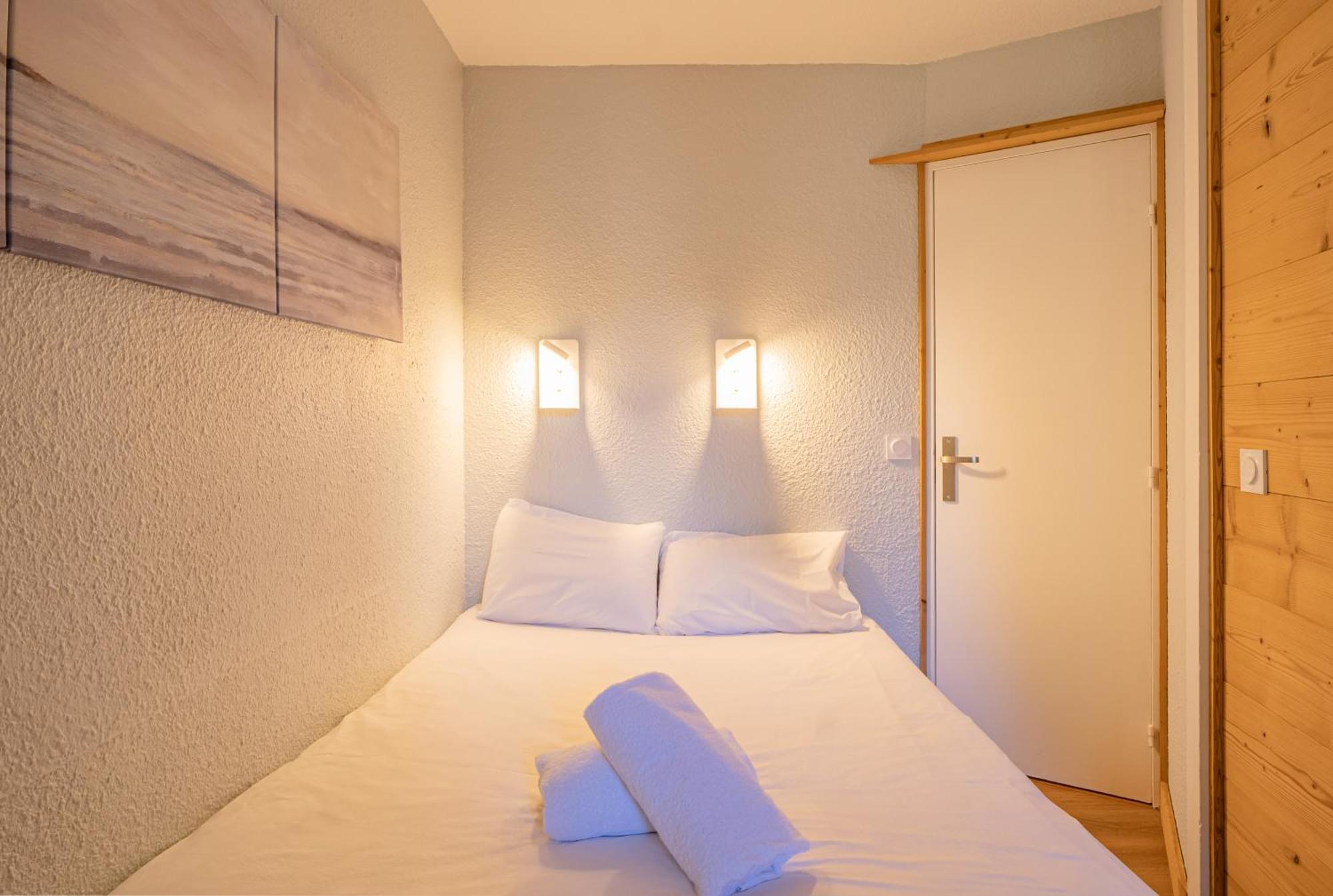 Apartment Jonquille 2C - Chamonix Peaks Getaway Ngoại thất bức ảnh